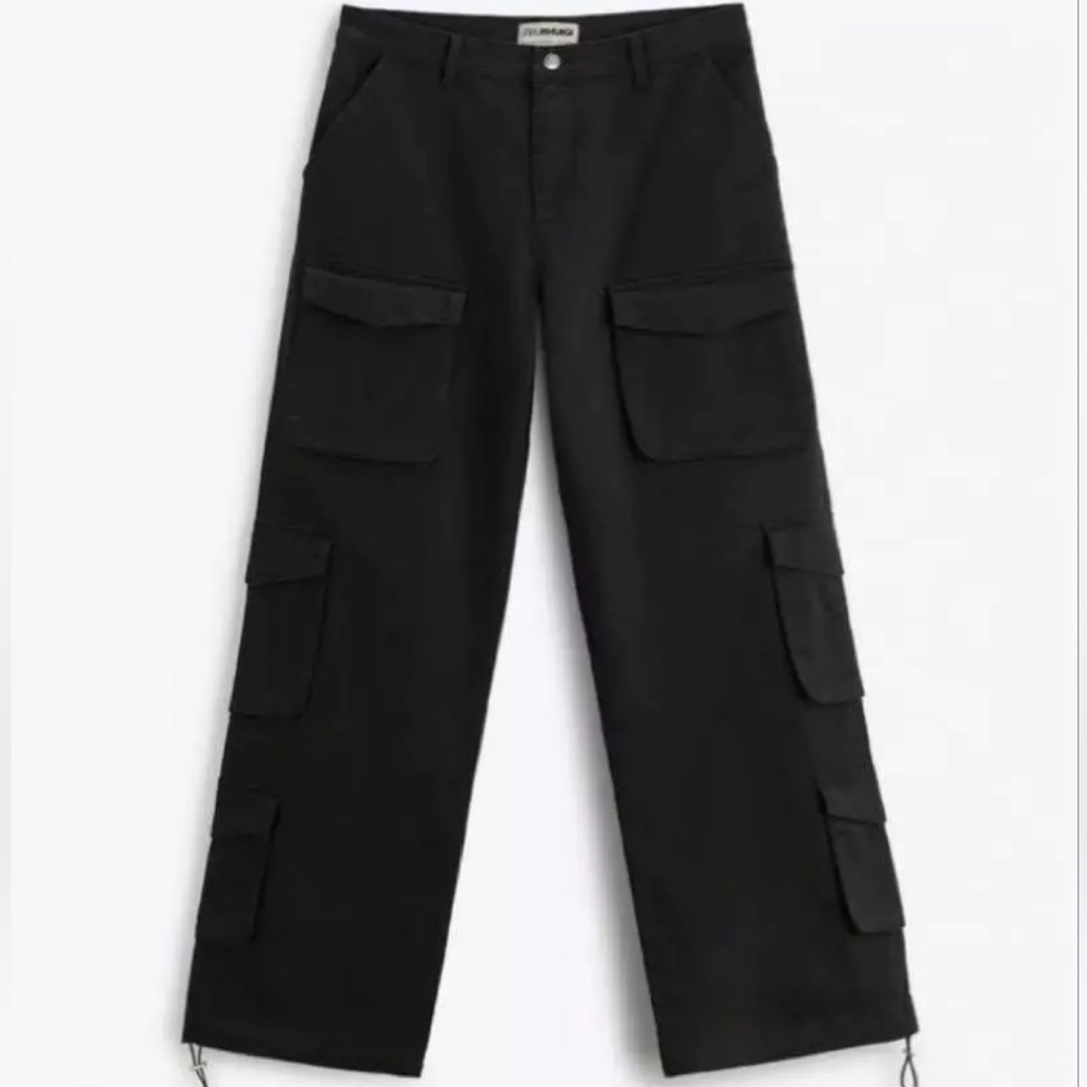 Zara Rhuigi CARGO LIMITED EDITION